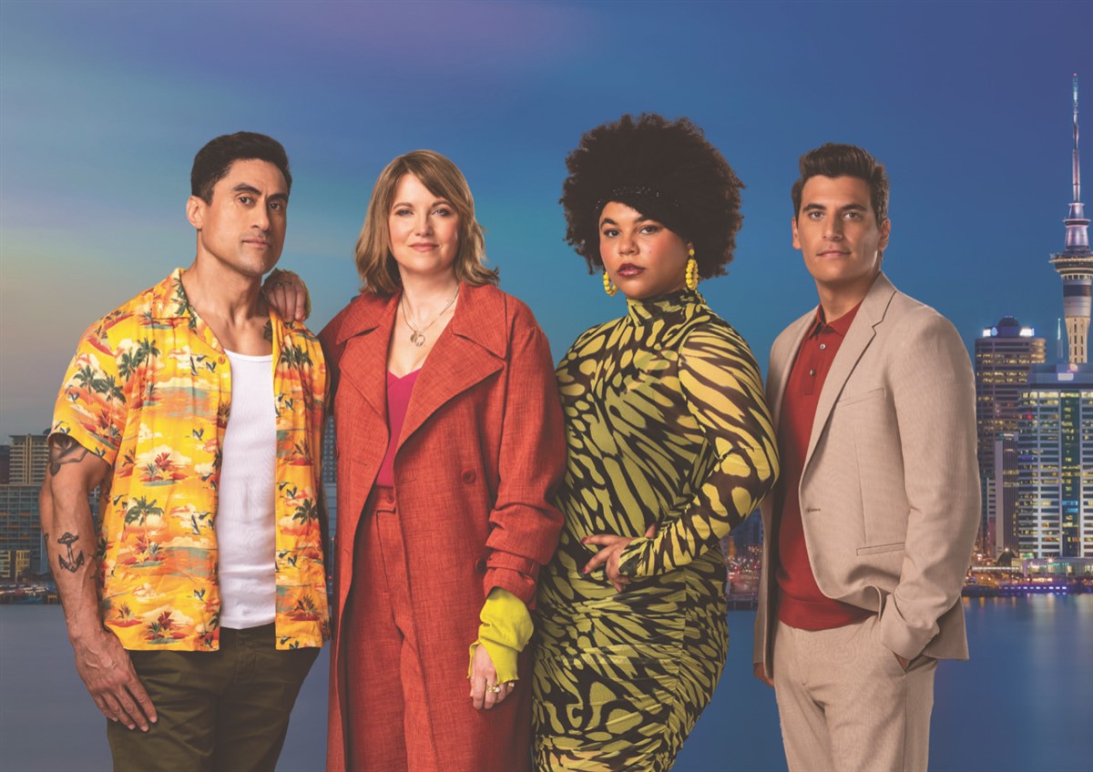 DCD Rights announces pre-sales of 4th season of My Life Is Murder